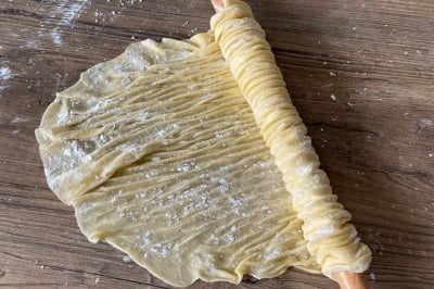 Тесто за баклава - рецепта и подготовка:  Как да си направим тесто?