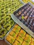 ТОП 10 Най-популярните десертни имена в Tурската кухня